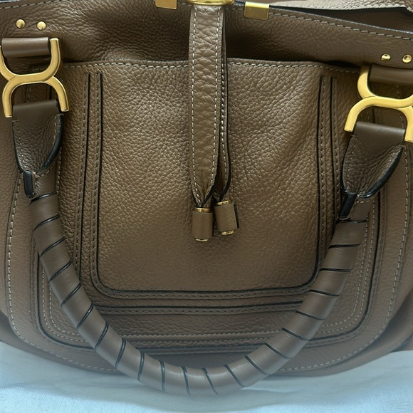 Chloe Marcie Tote - Picture 2 of 16